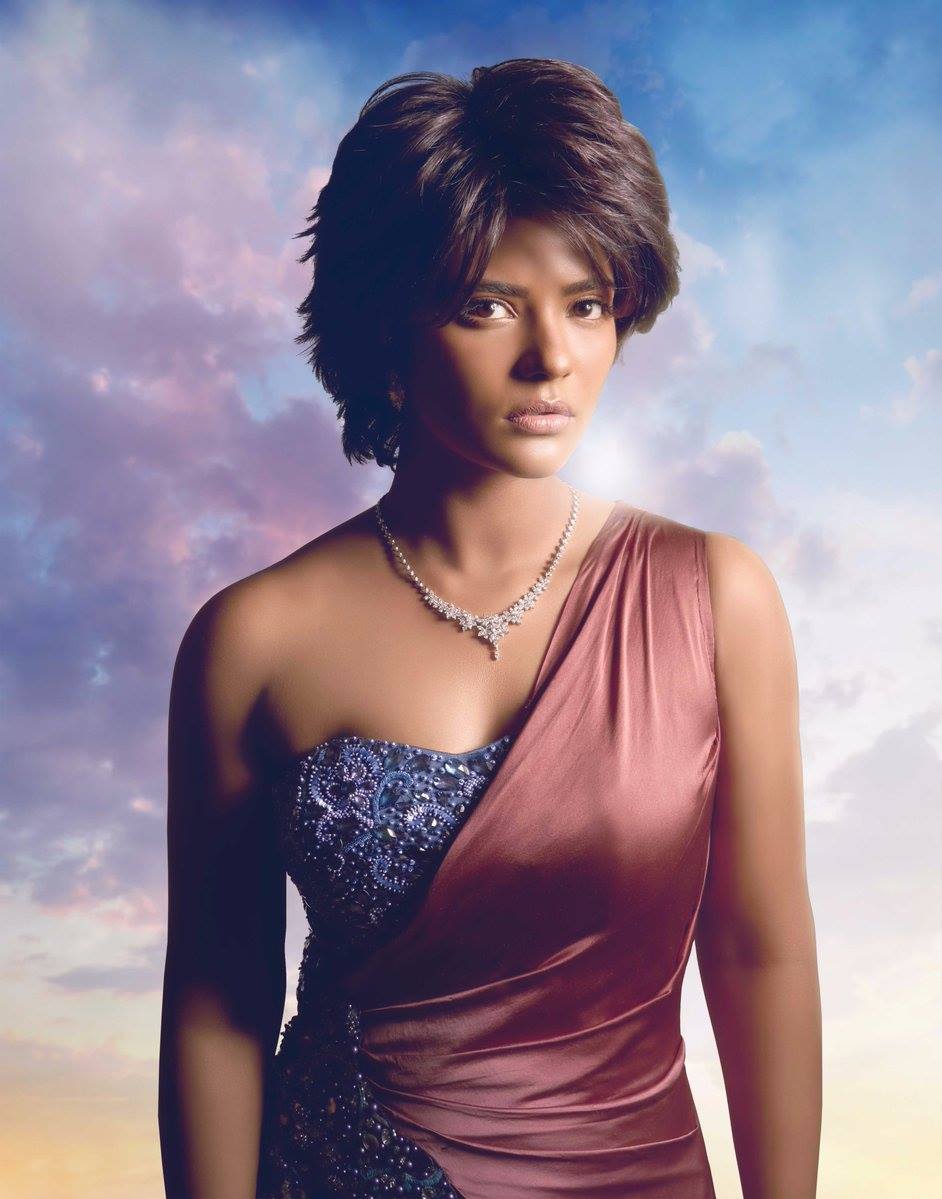 Aishwarya Rajesh