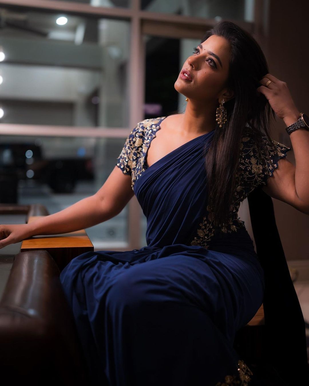 Aishwarya Rajesh