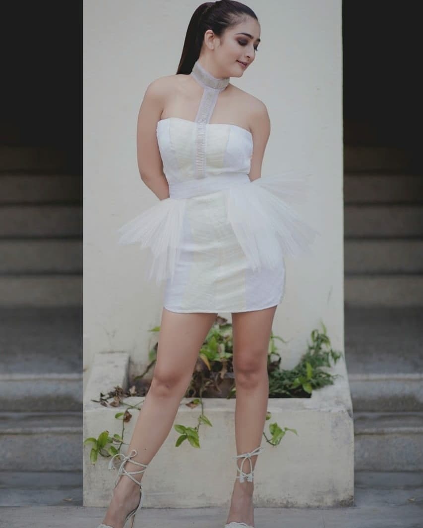 Akshara Haasan
