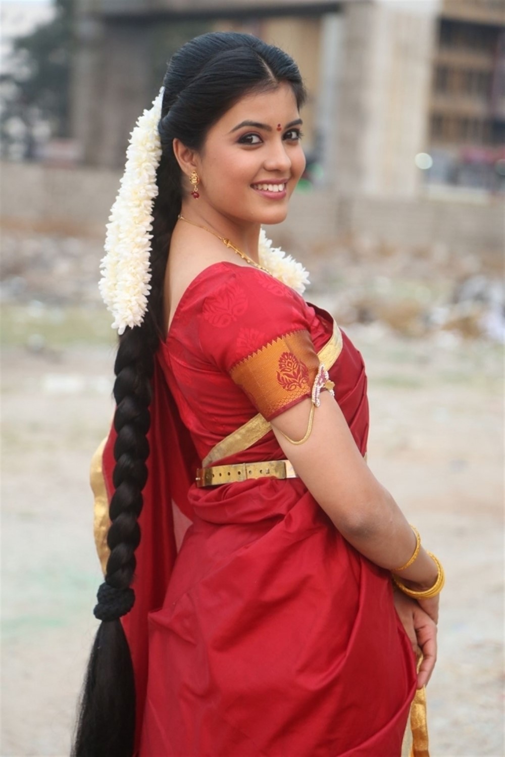 Amritha Aiyer