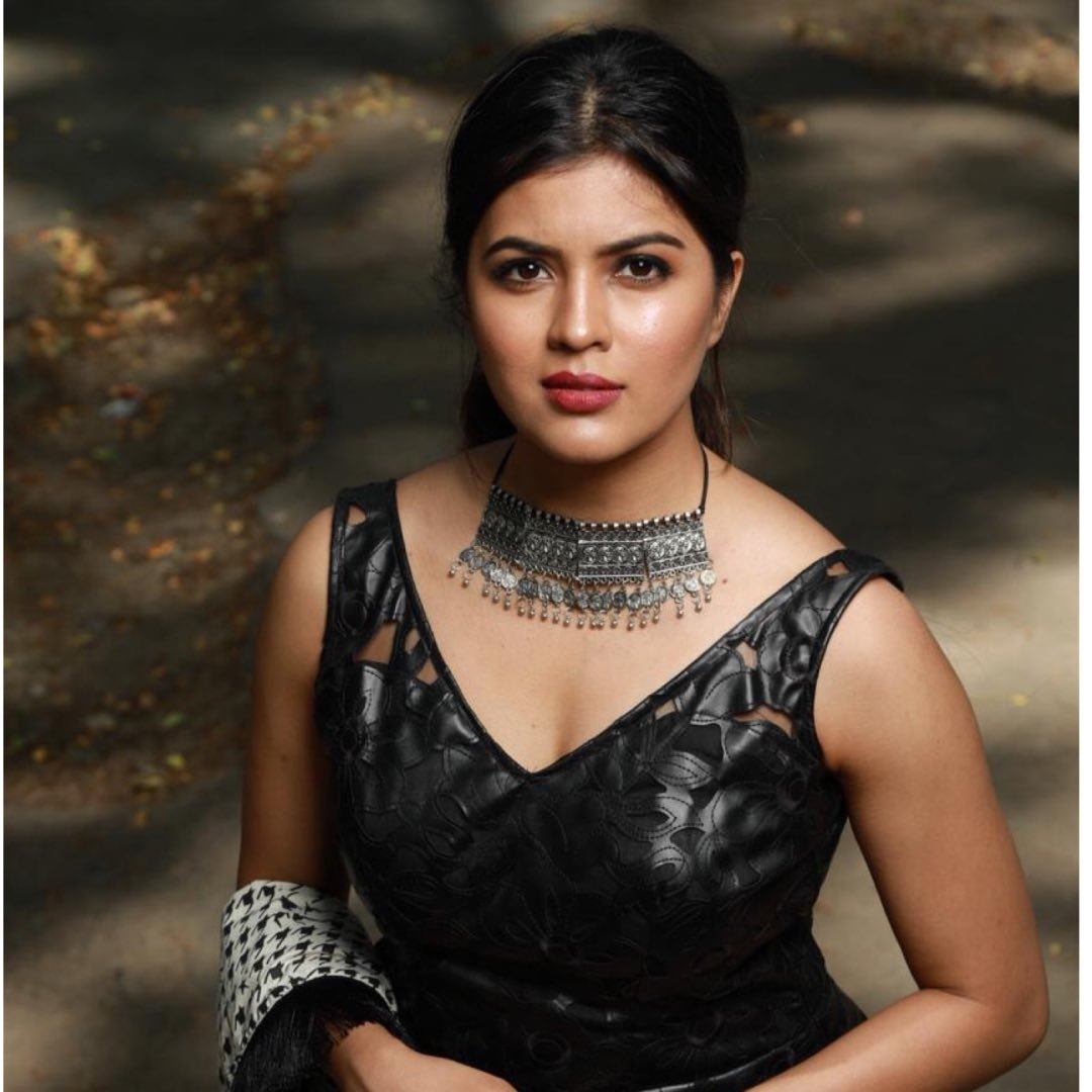 Amritha Aiyer