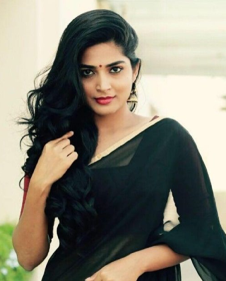 Anagha