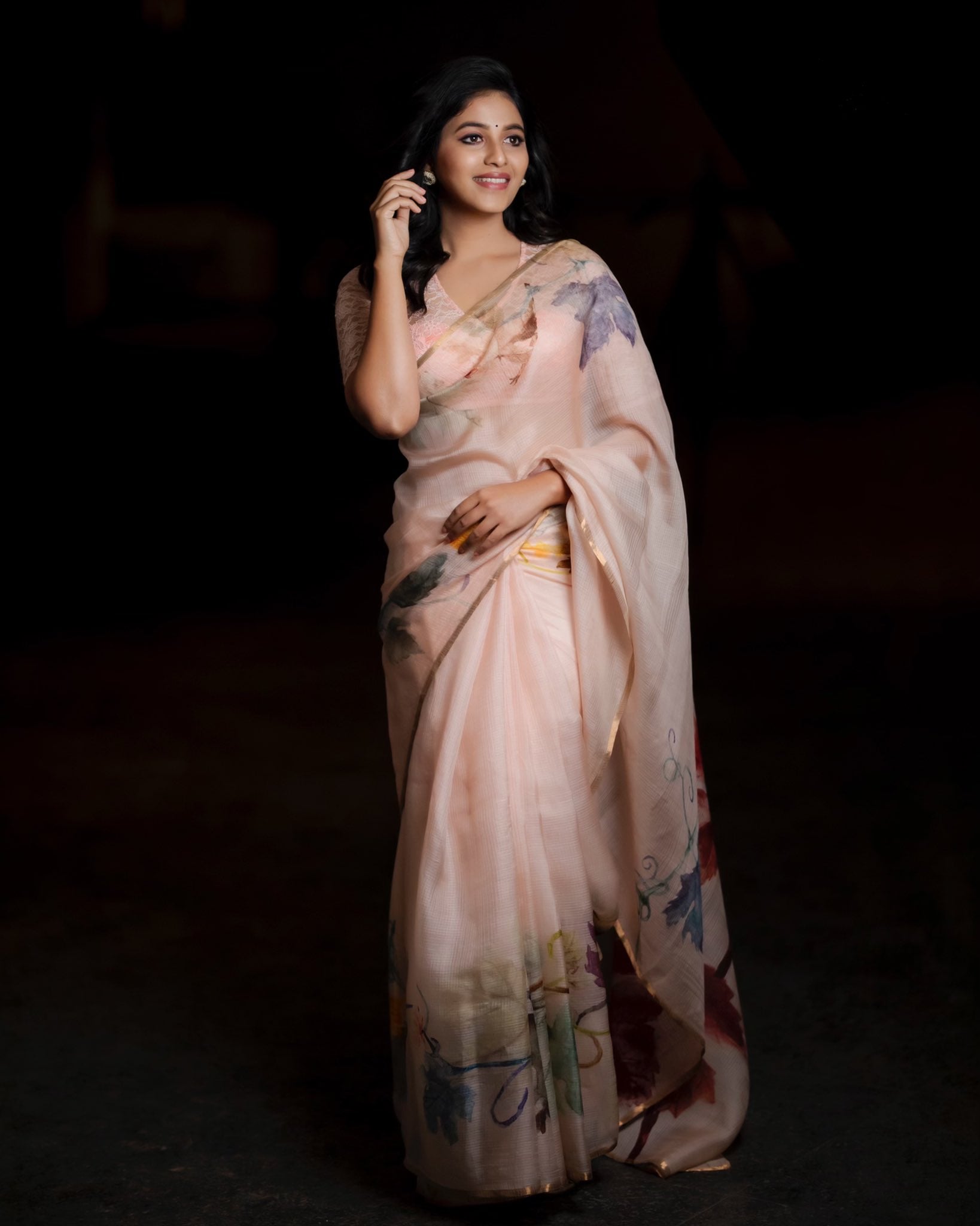 Anjali