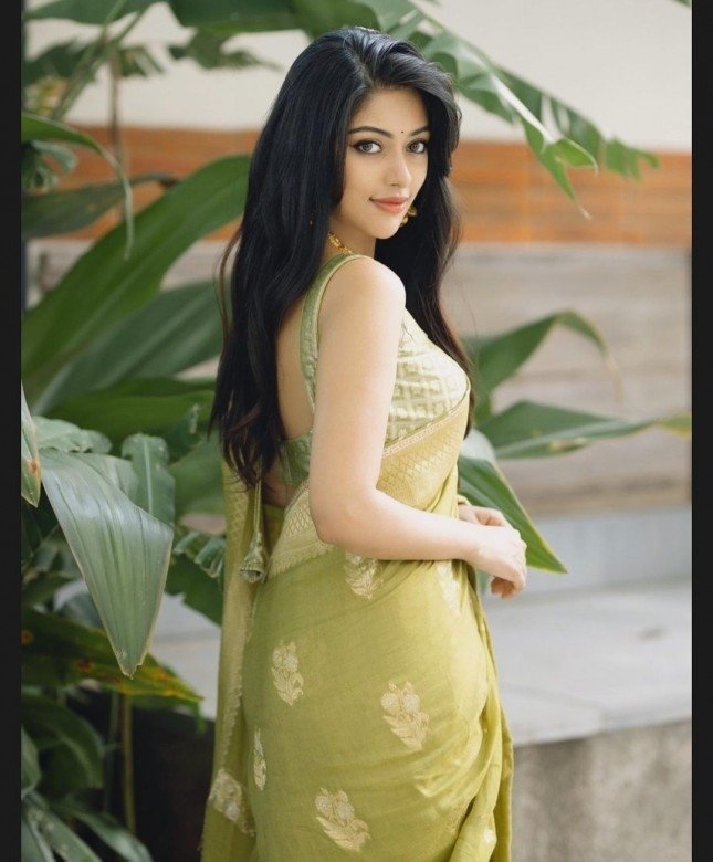 Anu Emmanuel