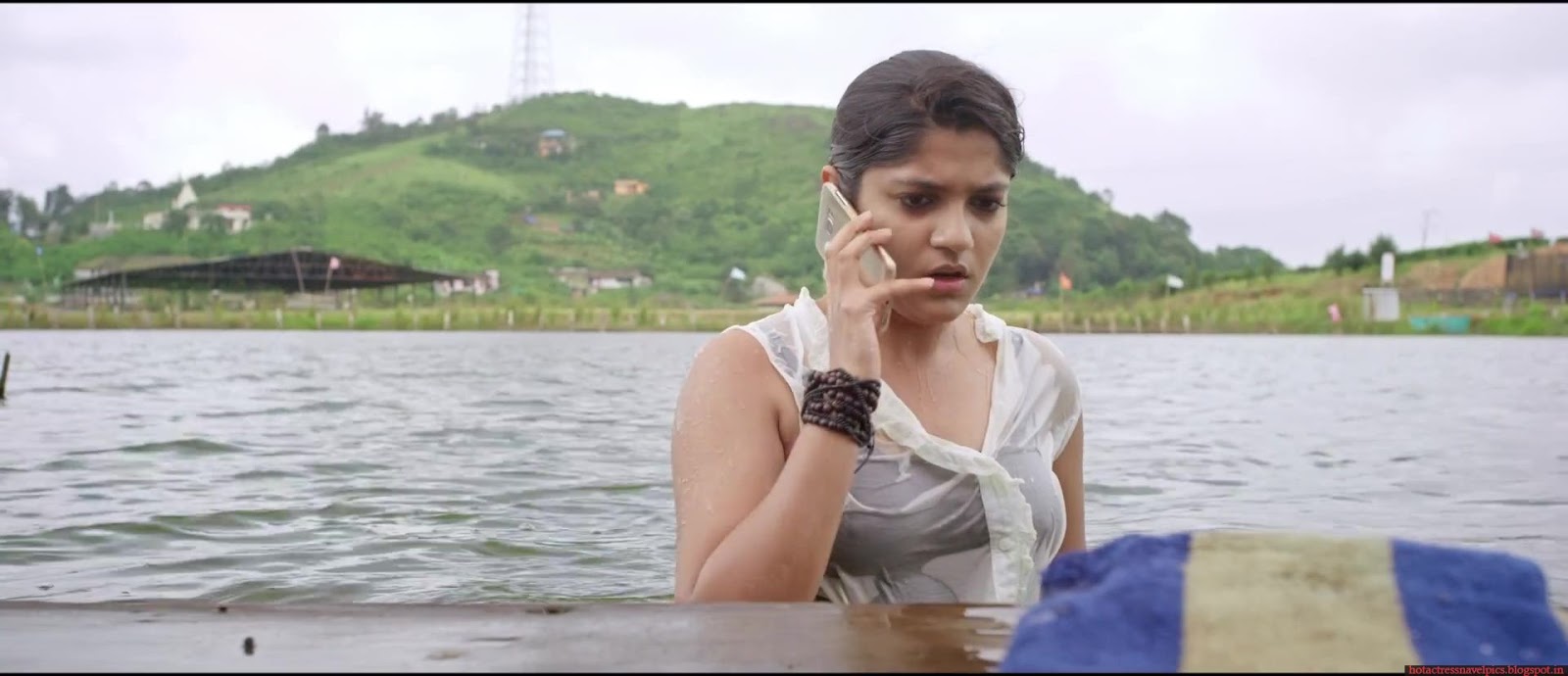 Aparna Balamuralli