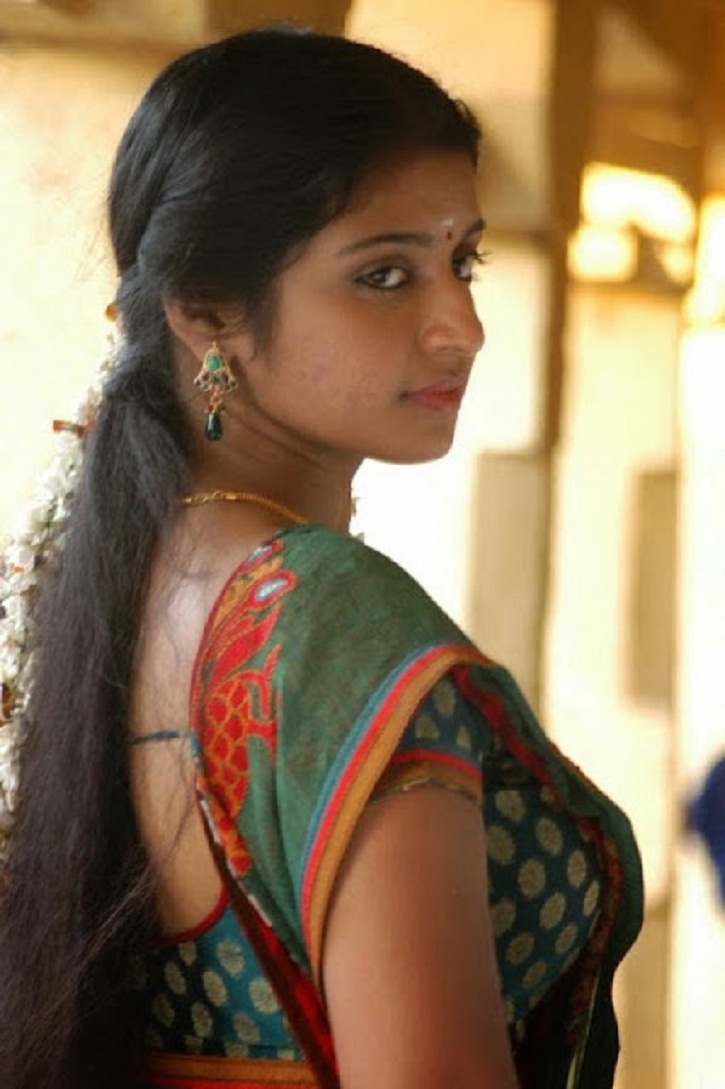Athmiya Rajan