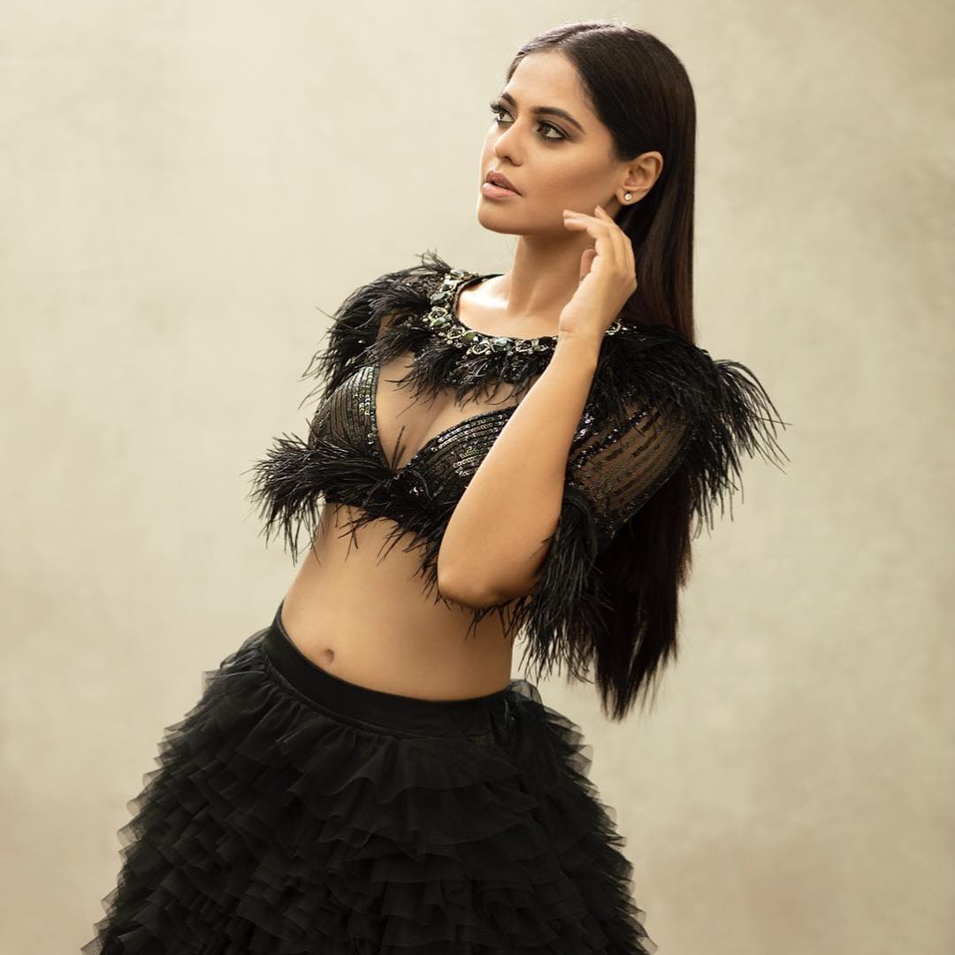 Bindu Madhavi