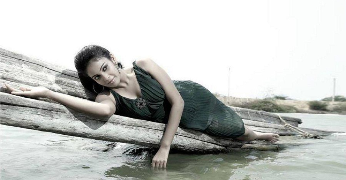 Chandini Tamilarasan