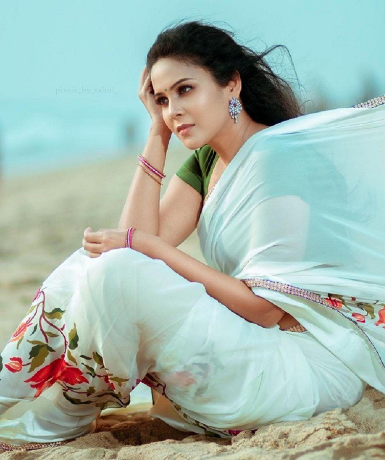 Chandini Tamilarasan