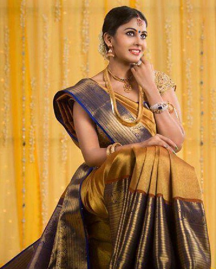 Chandini Tamilarasan