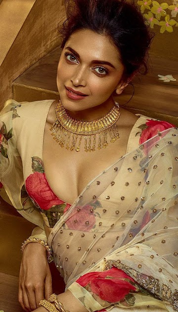 Deepika Padukone