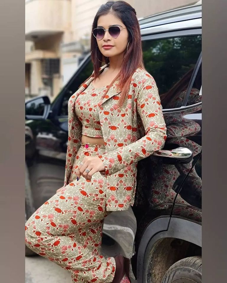 Dharsha Gupta