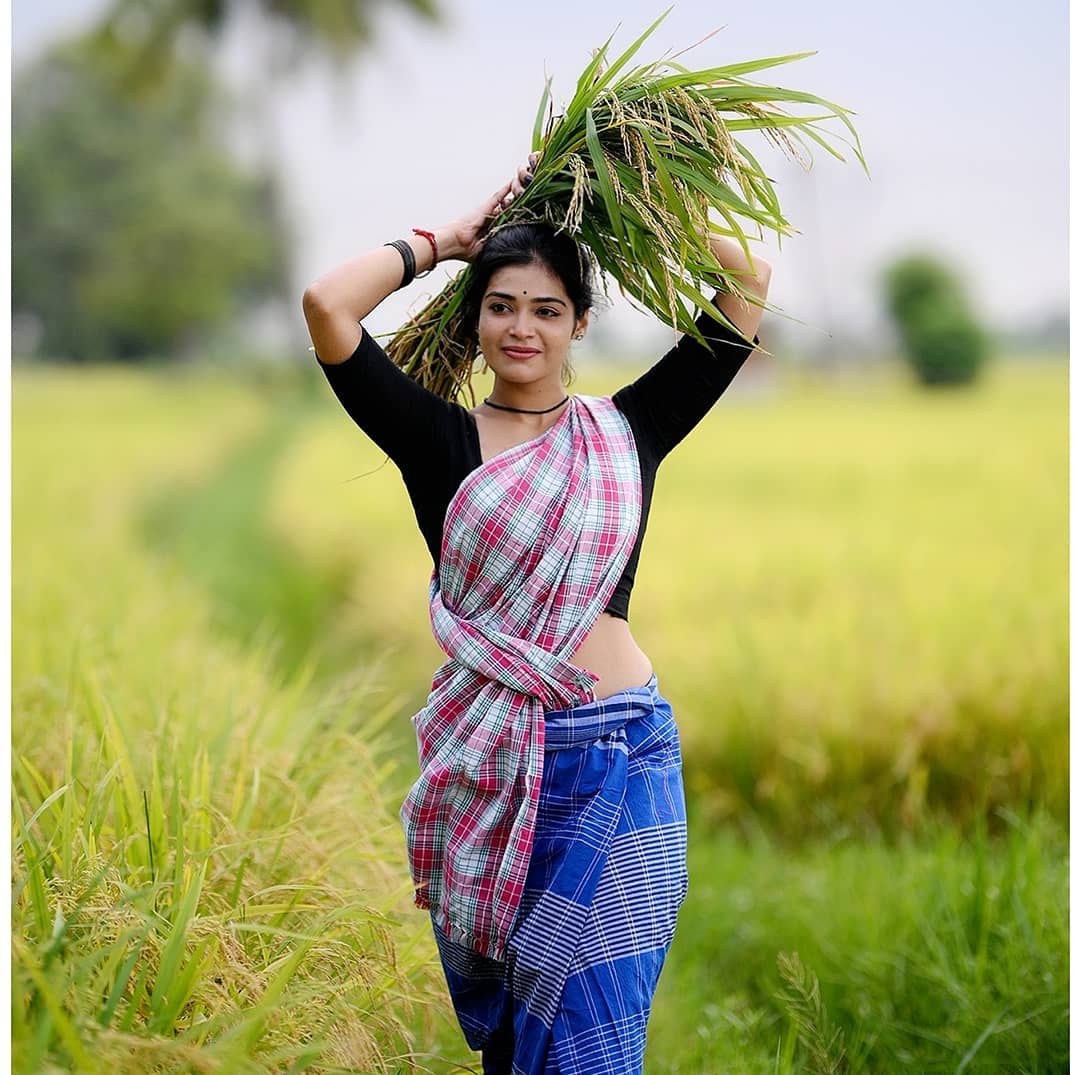 Dharsha Gupta