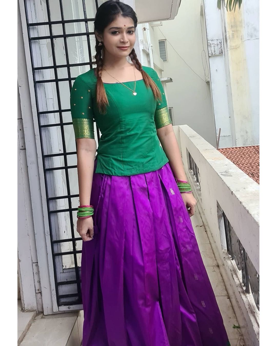 Dharsha Gupta