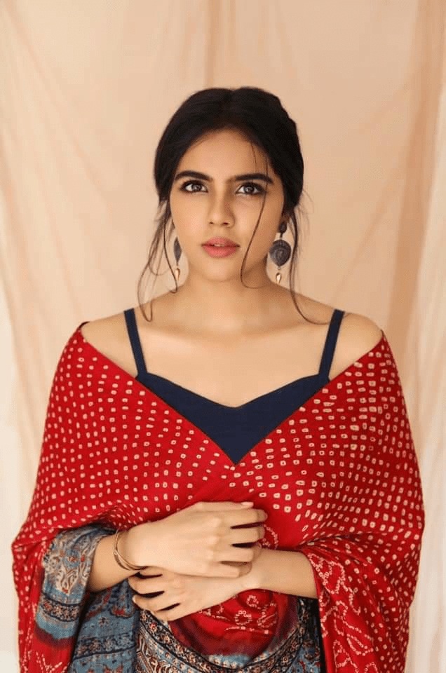 Kalyani Priyadarshan