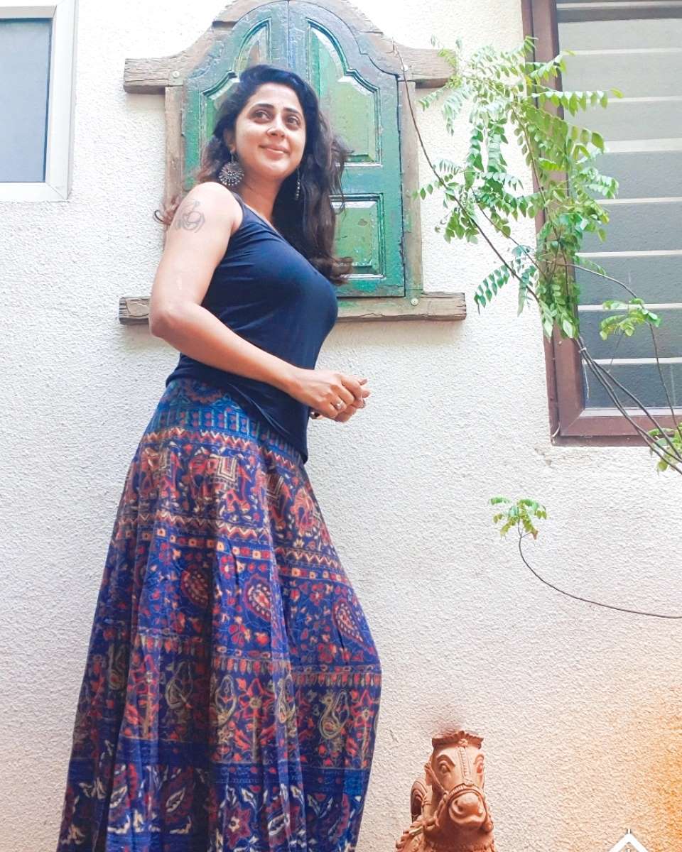 Kaniha