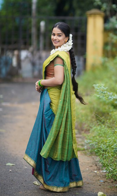 Kannika Ravi