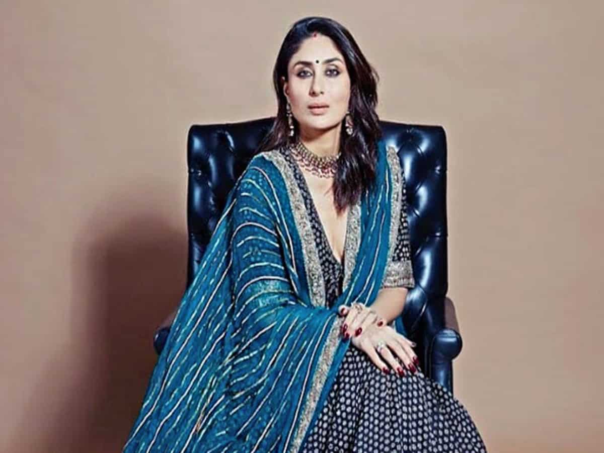 Kareena Kapoor