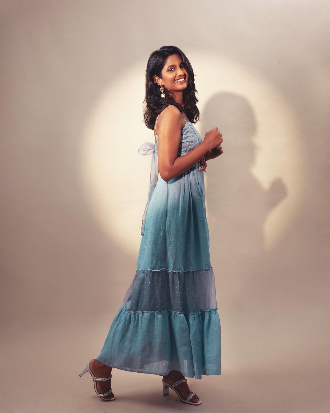 Keerthi Pandian