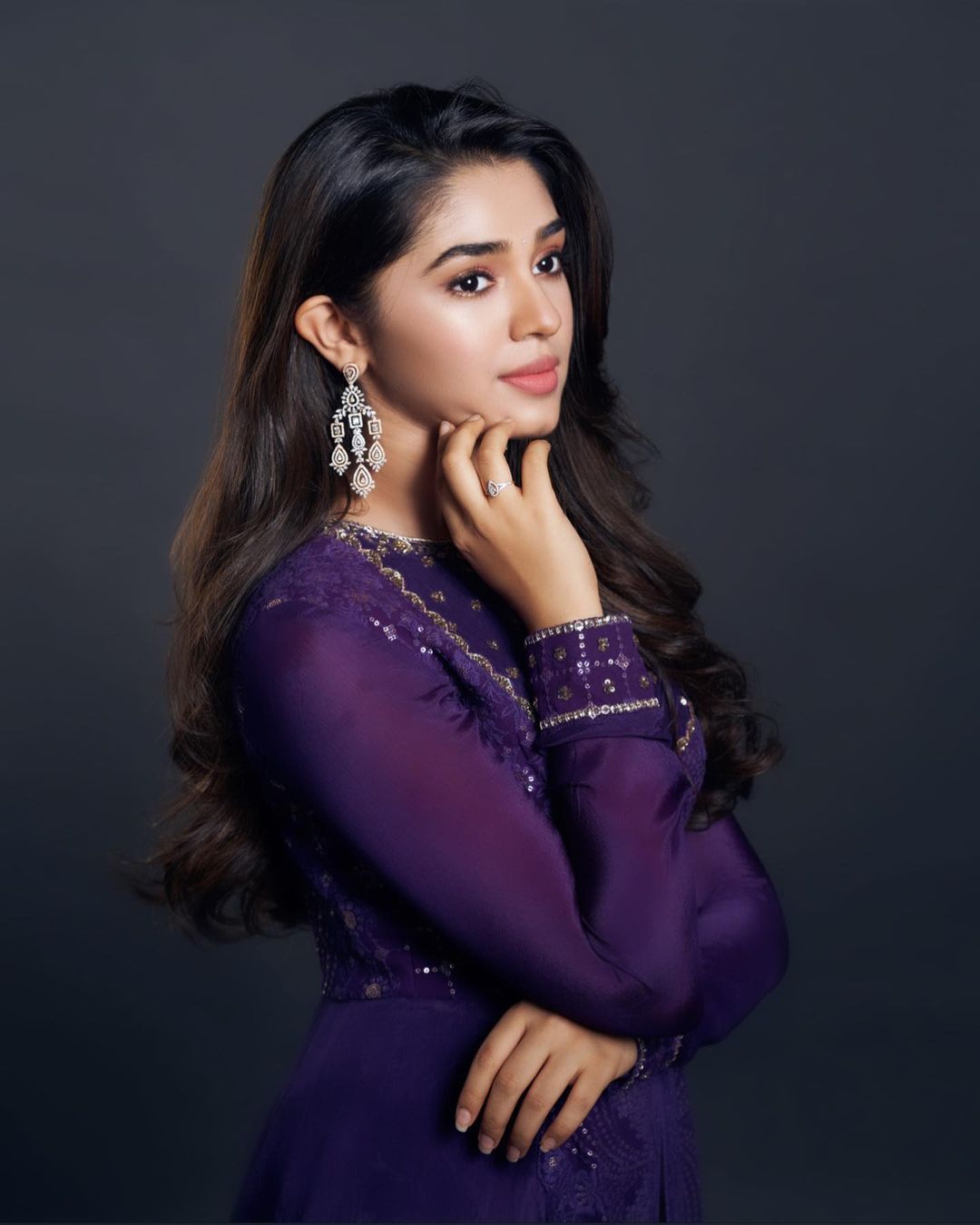 Krithi Shetty