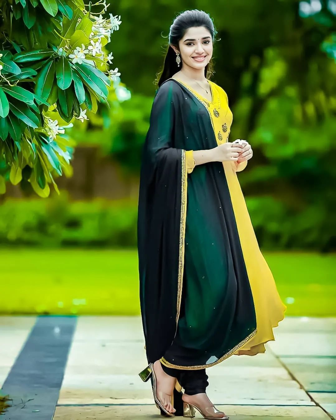 Krithi Shetty