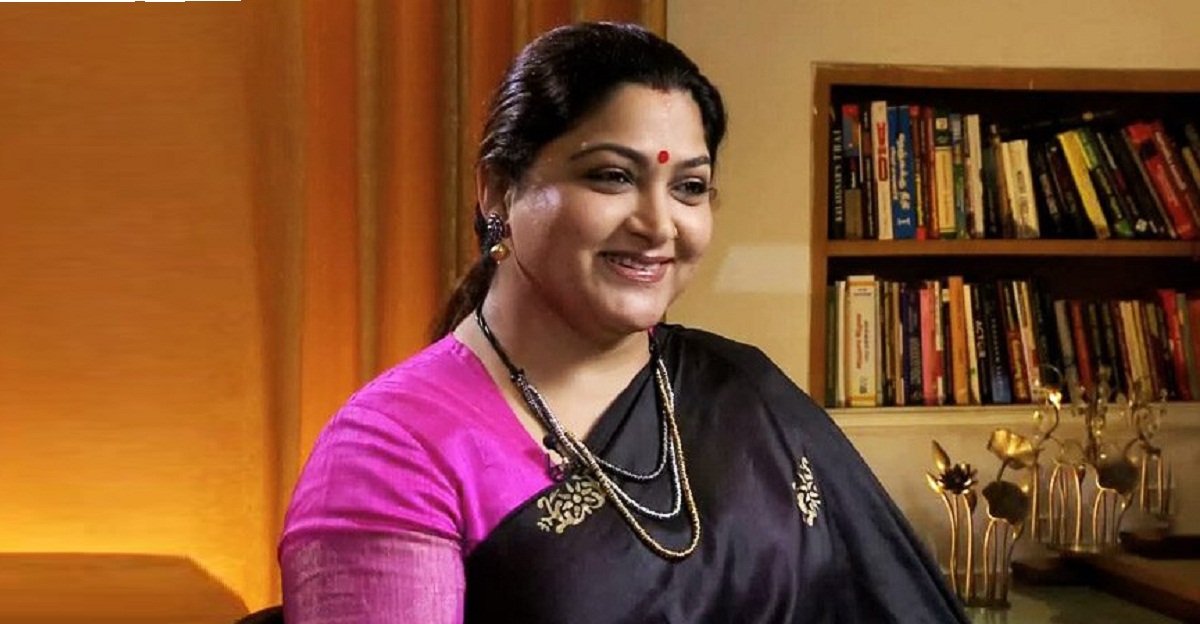 Kushboo