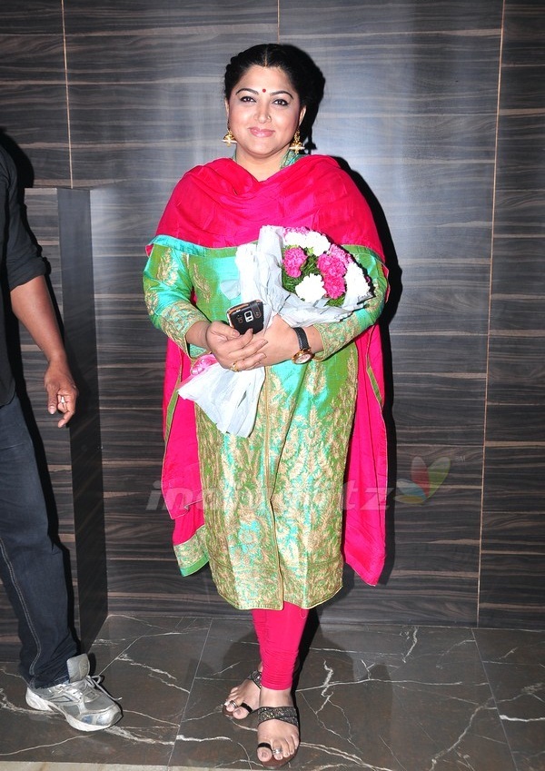 Kushboo