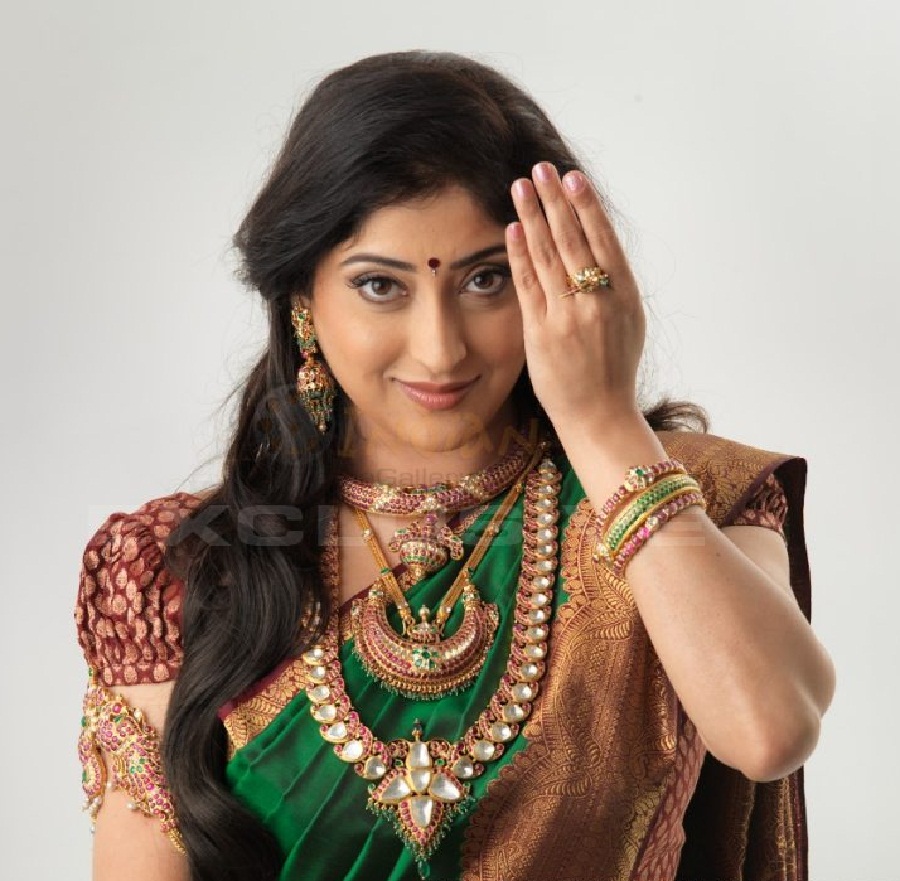 Lakshmi Gopalaswamy