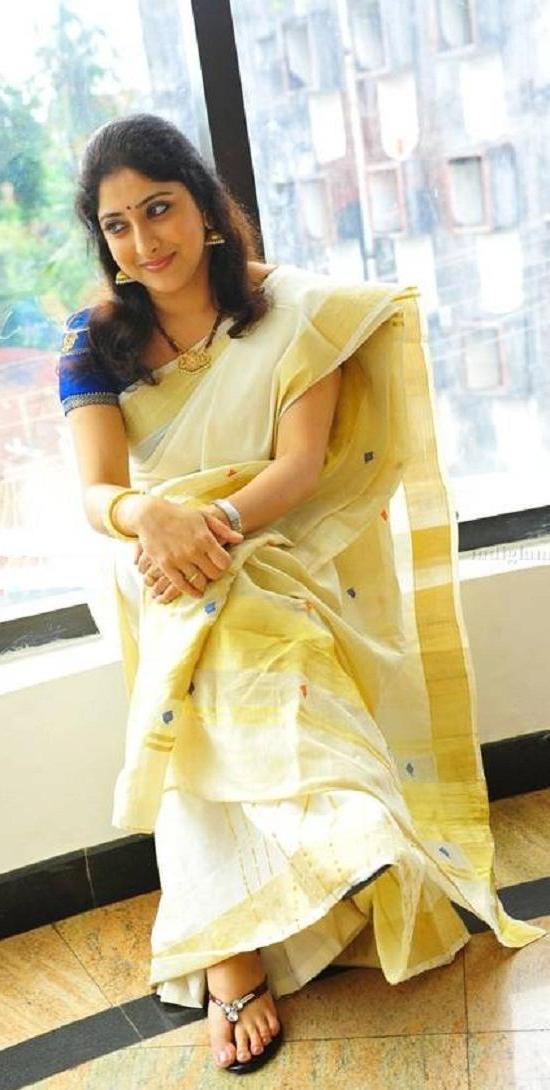 Lakshmi Gopalaswamy