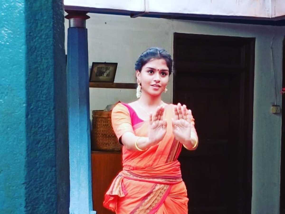 Lakshmi Priya