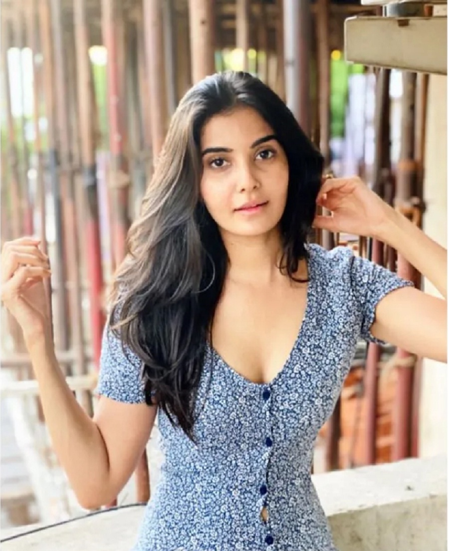 Madhuri Jain
