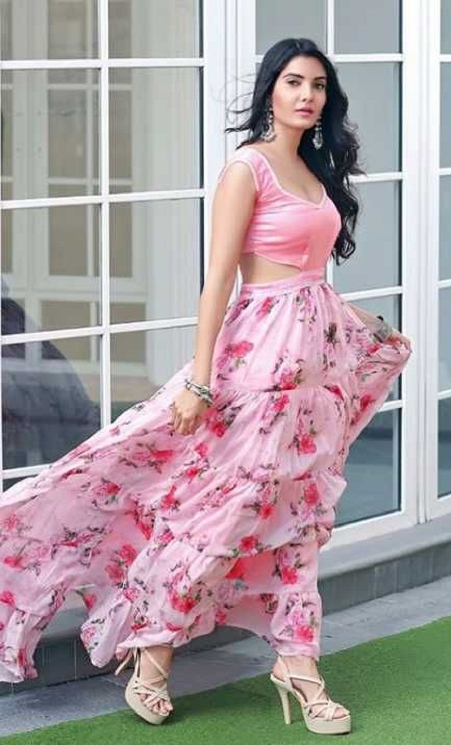 Madhuri Jain