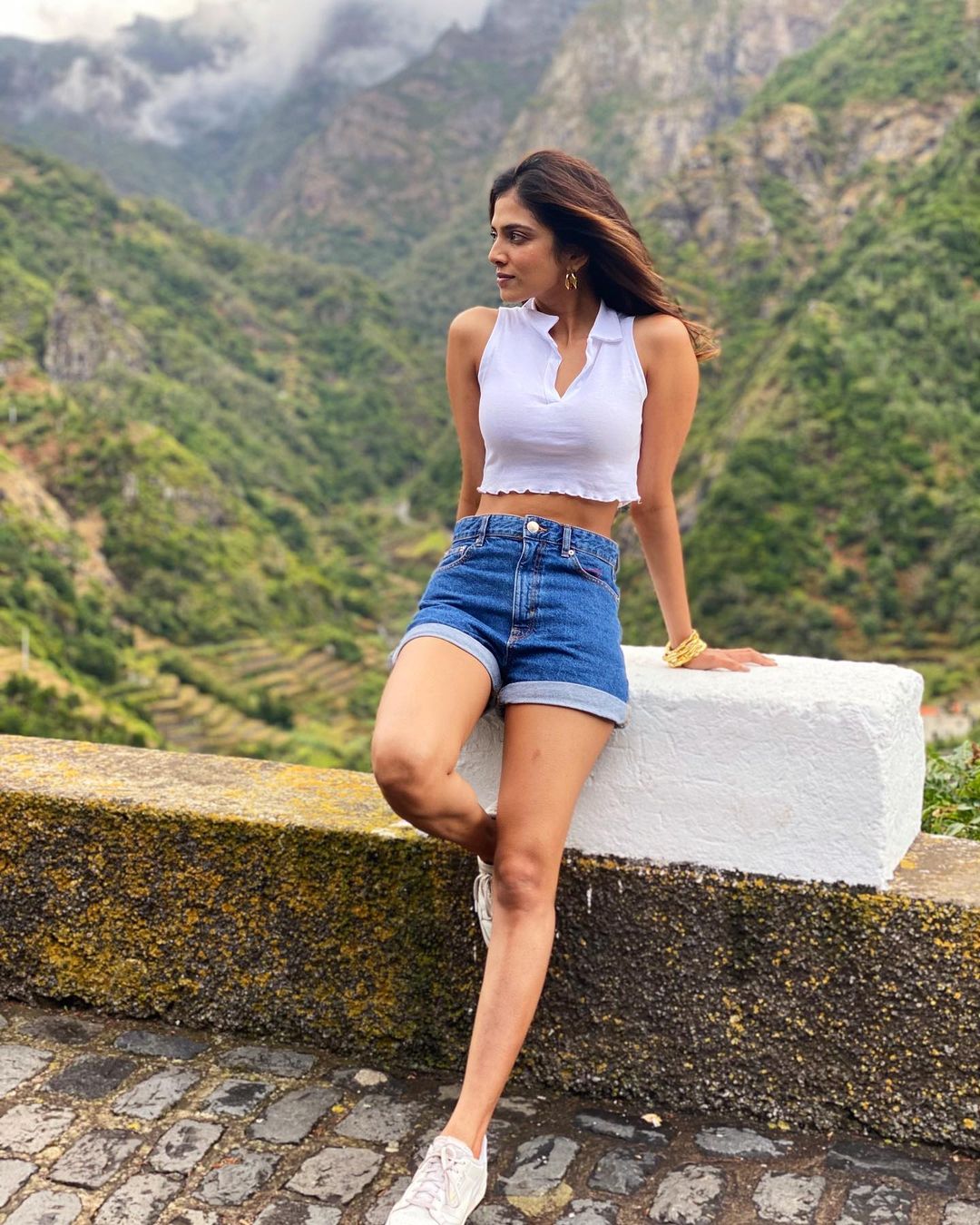 Malavika Mohanan