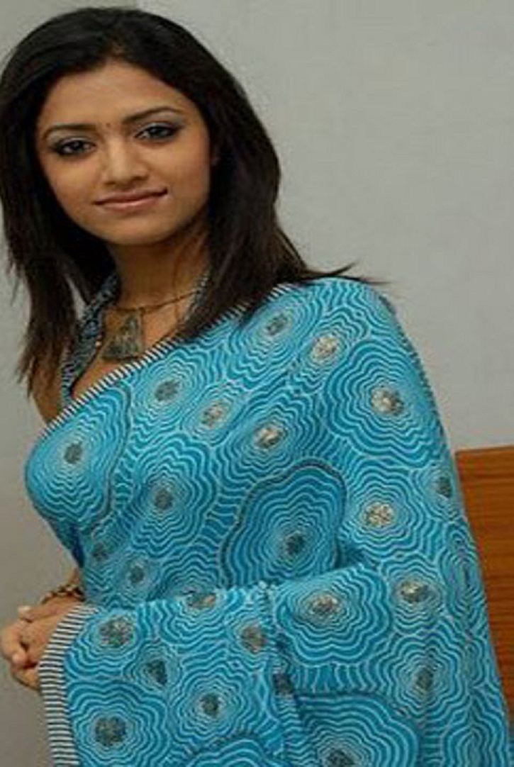 Mamta Mohandas