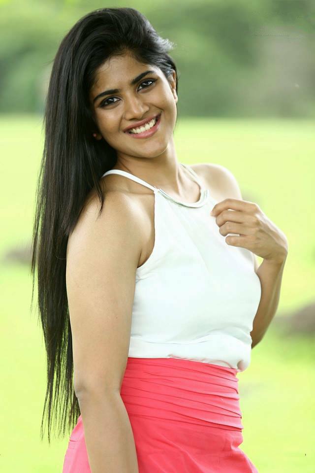 Megha Akash