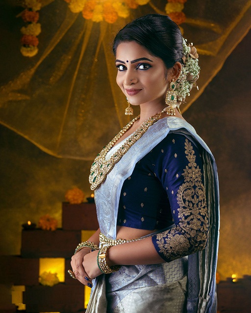 Nakshathra Nagesh