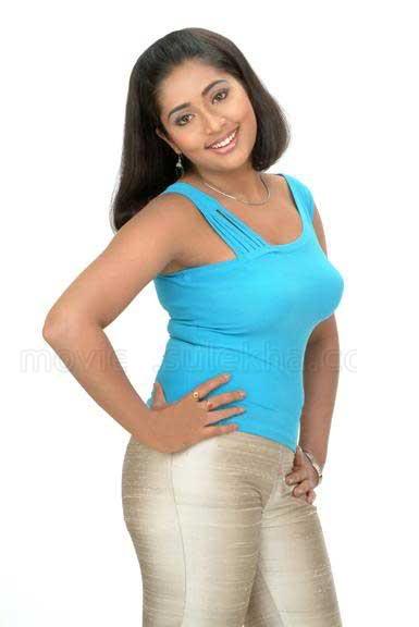 Navya Nair