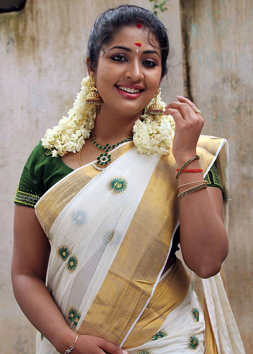 Navya Nair