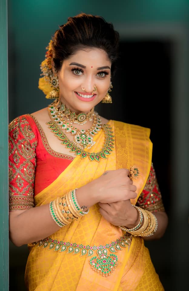 Neelima Esai