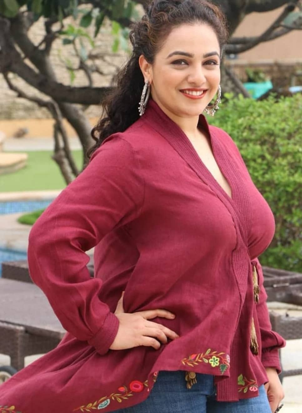 Nithya Menen