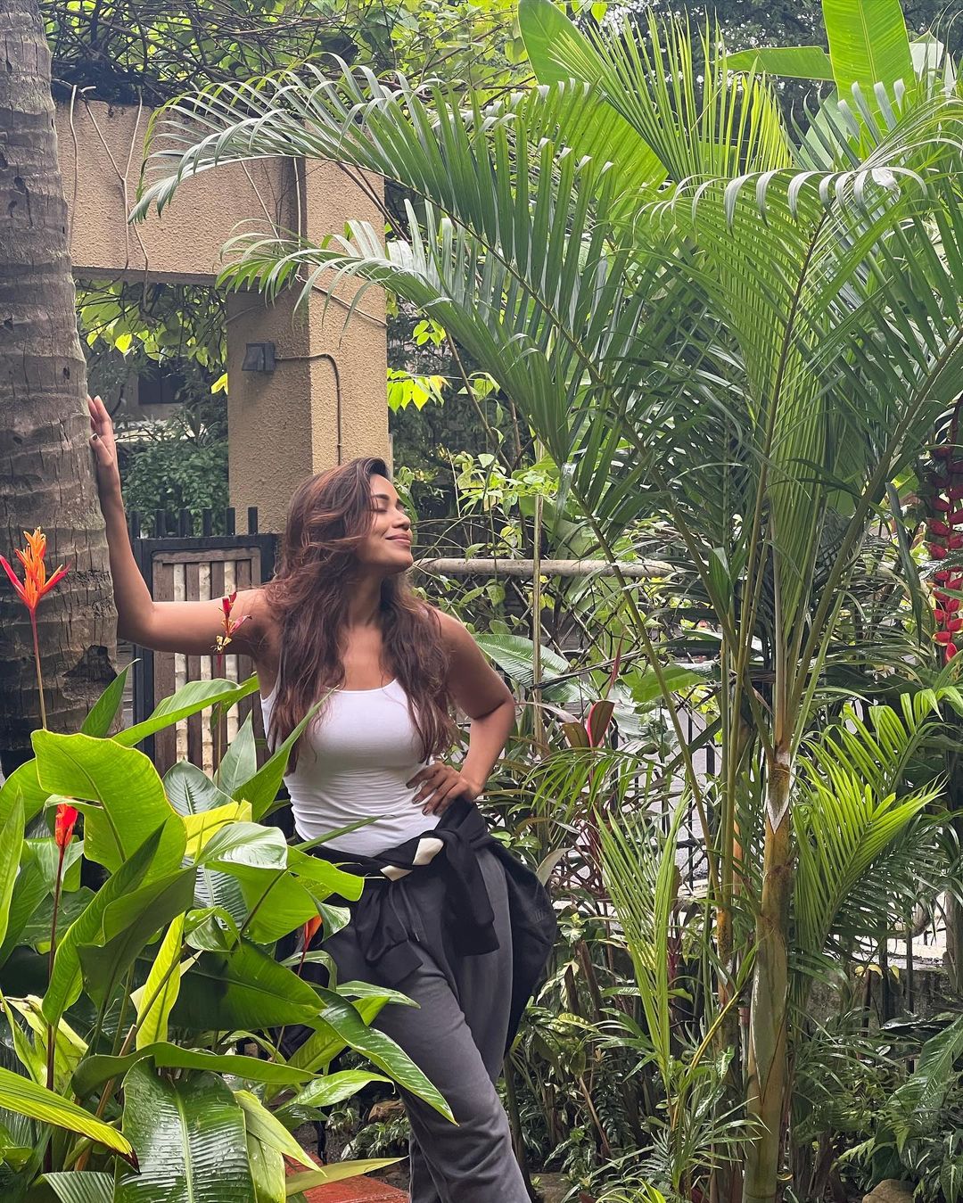 Nivetha Pethuraj