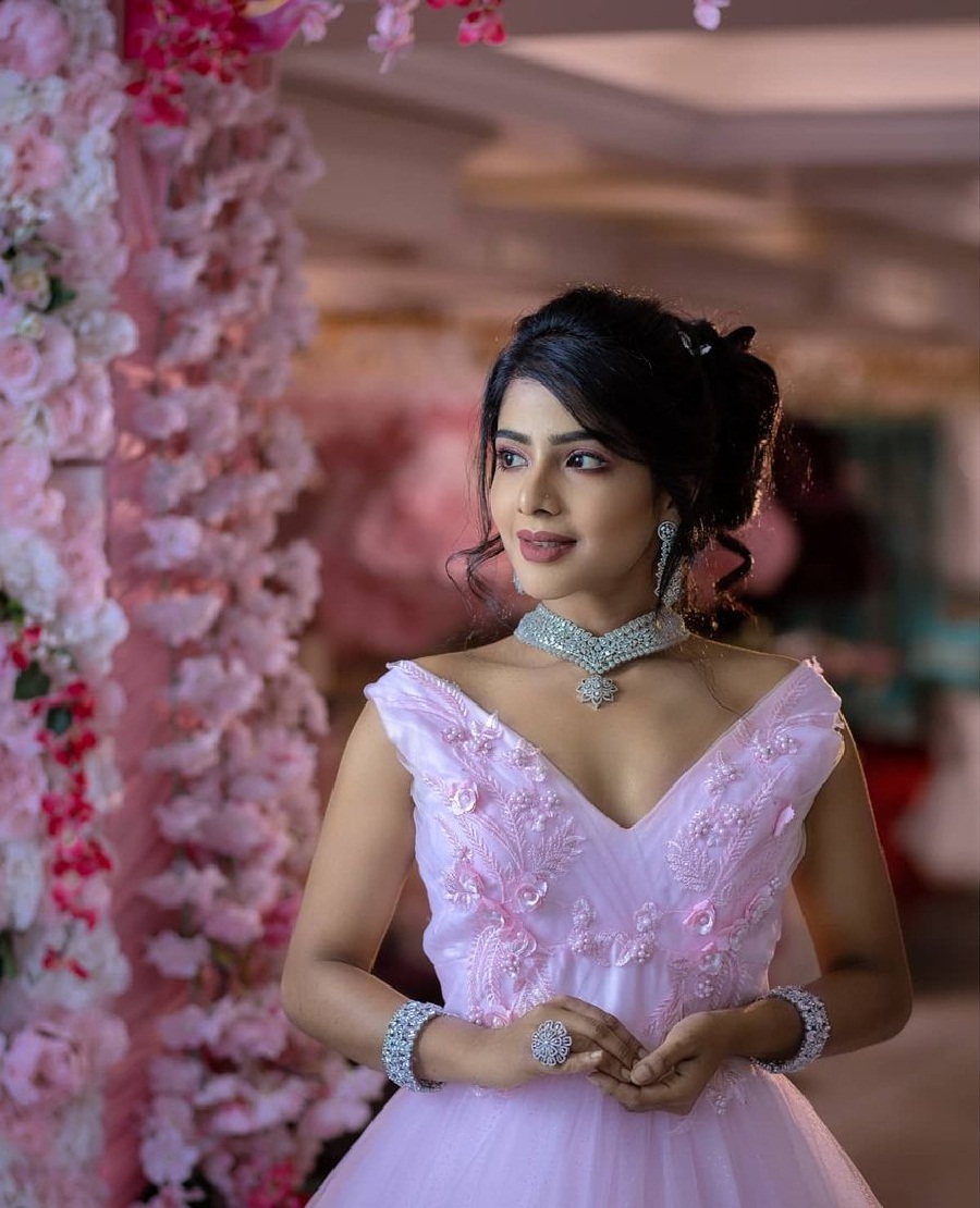 Pavithra Lakshmi
