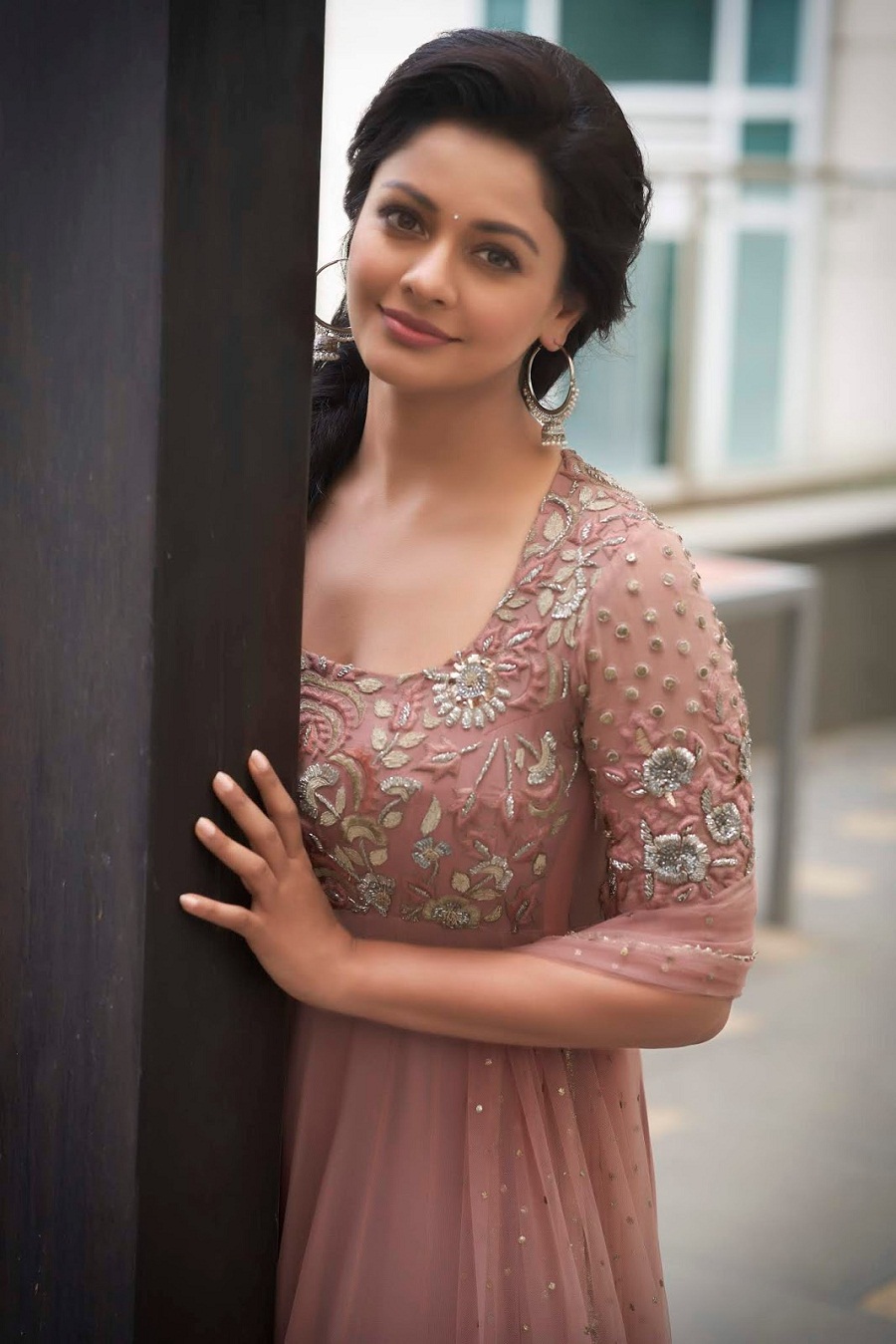 Pooja Kumar