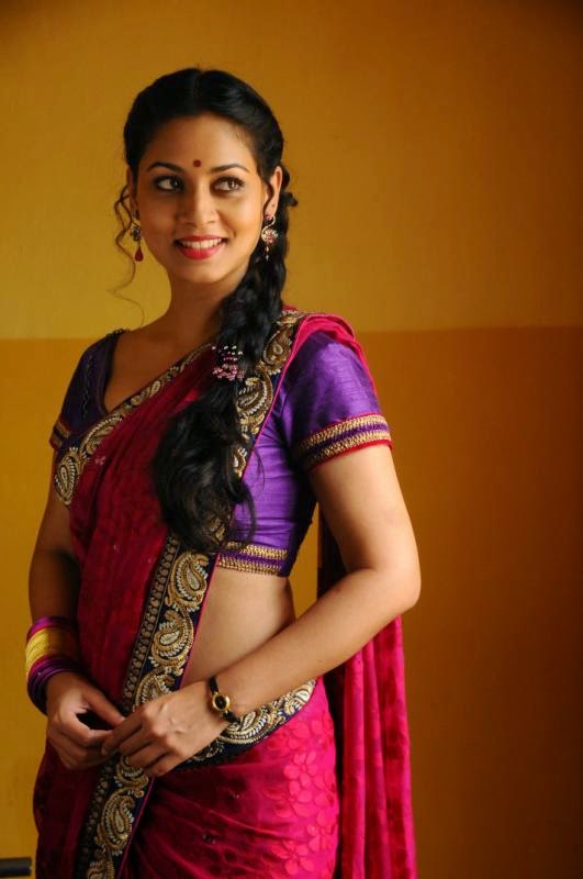 Pooja Umashankar