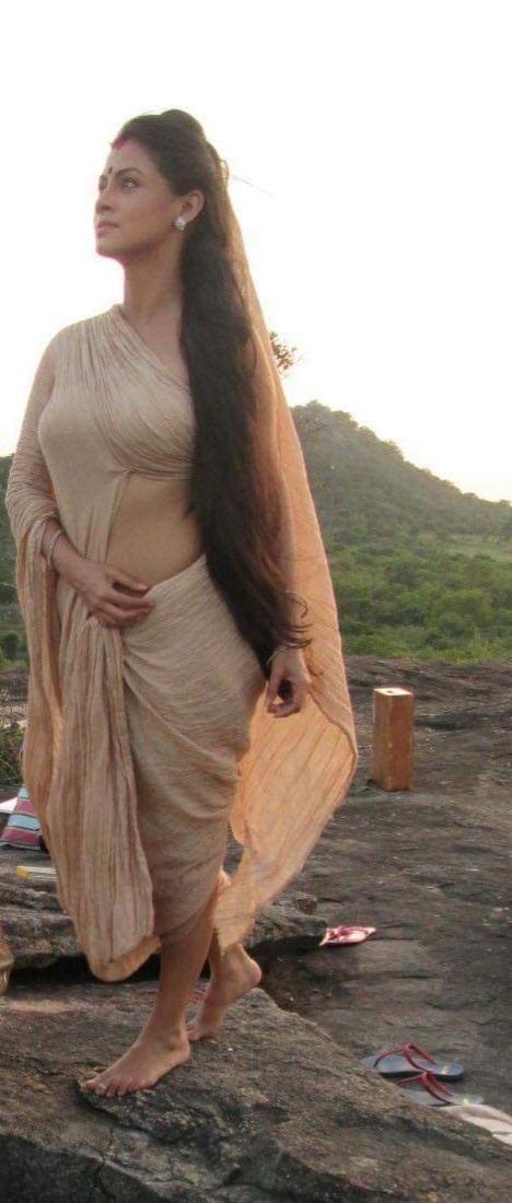 Pooja Umashankar