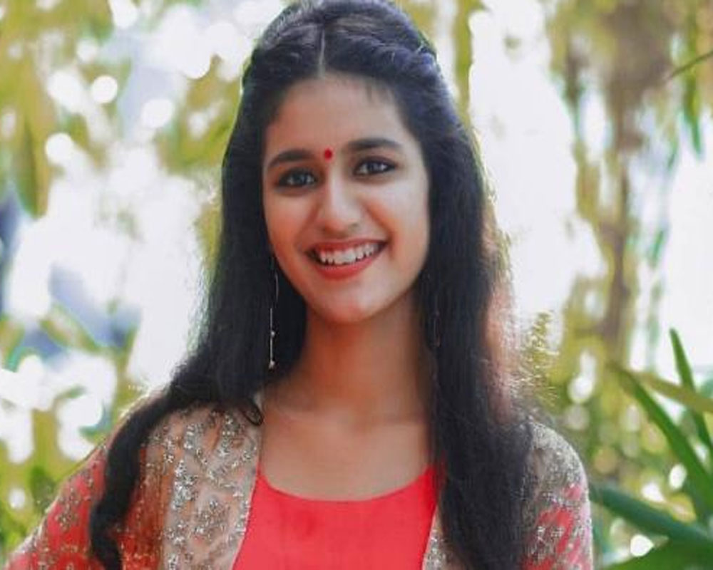 Priya Varrier