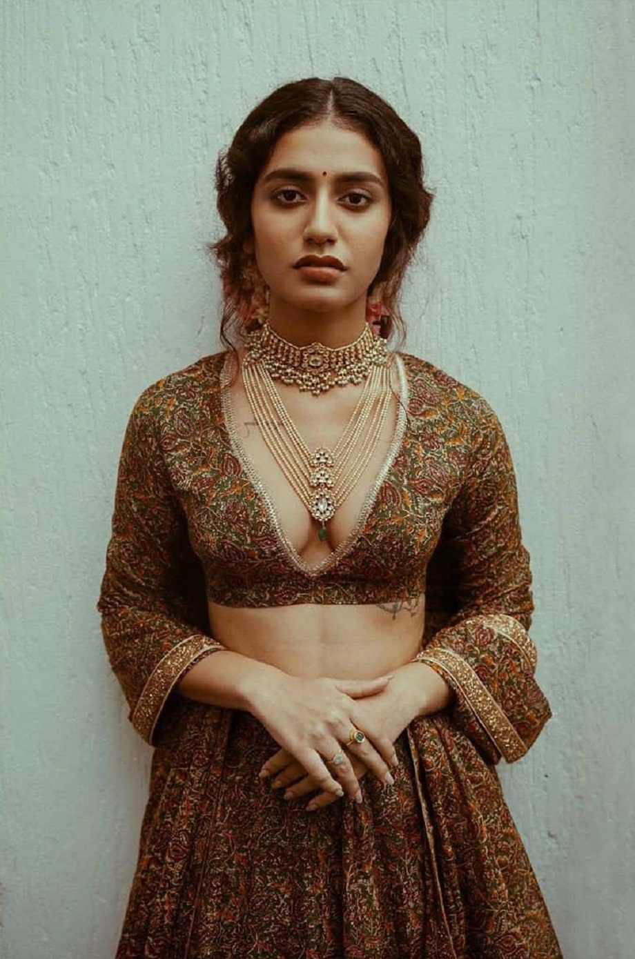 Priya Varrier