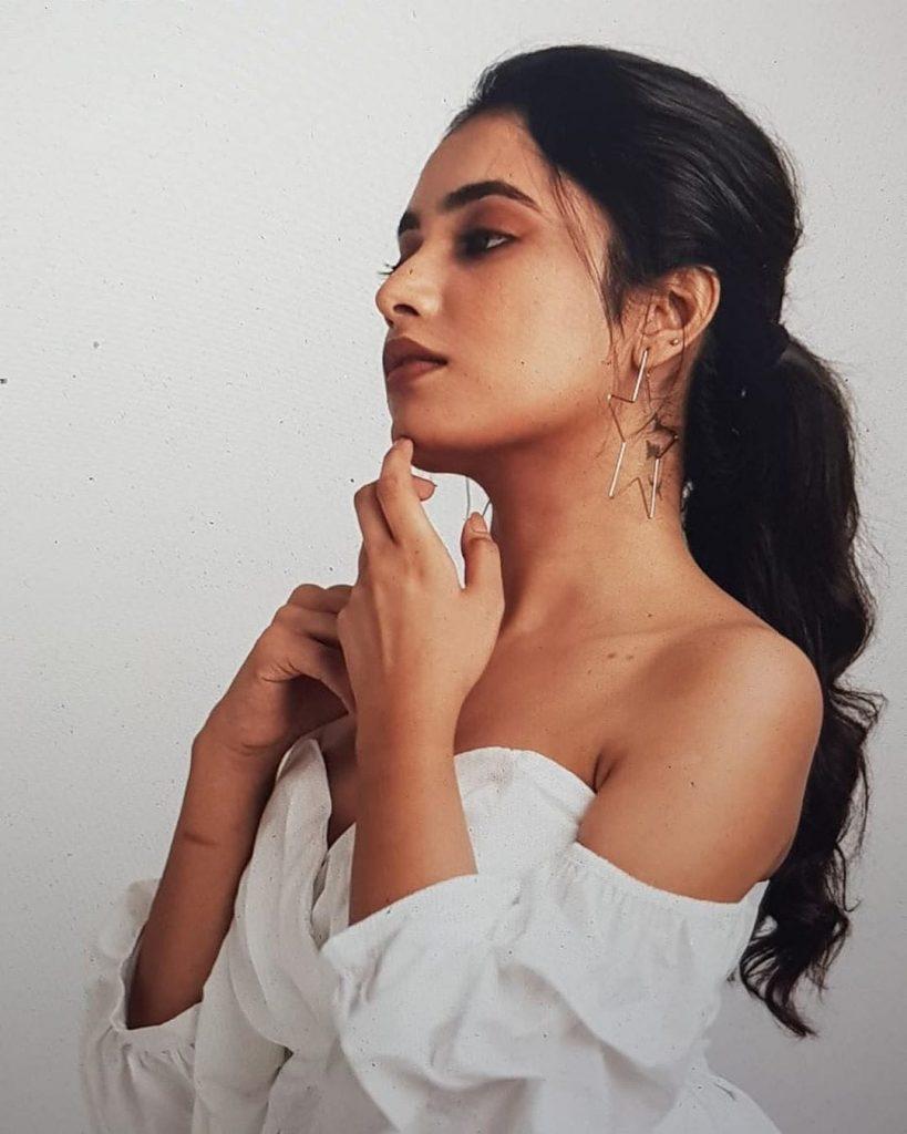 Priyanka Arul Mohan