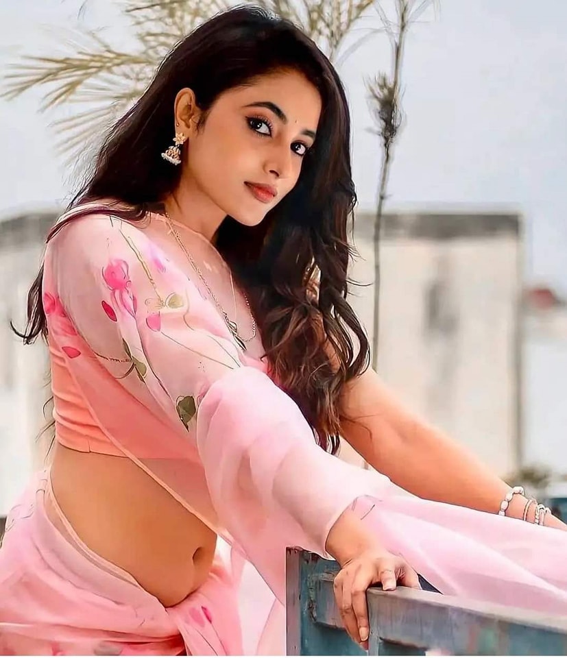 Priyanka Arul Mohan