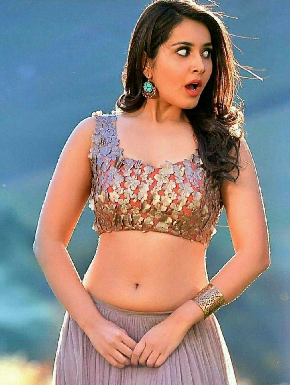 Raashi Khanna